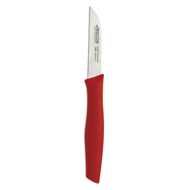 C. MONDADOR ROJO 80 MM. CAJA E