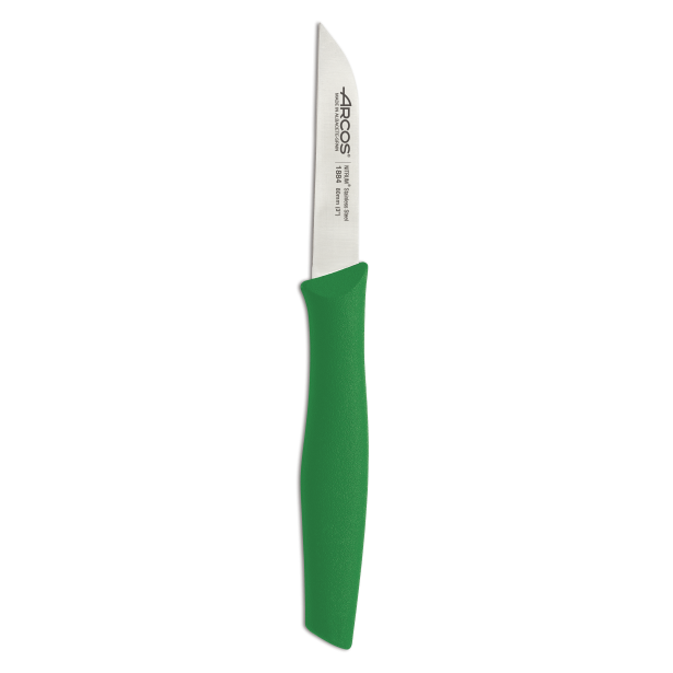 C. MONDADOR VERDE 80 MM. CAJA