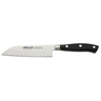 C. SANTOKU ALVEOLOS 140 MM. ES