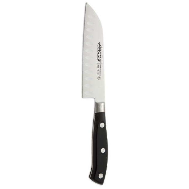 C. SANTOKU ALVEOLOS 140 MM. ES