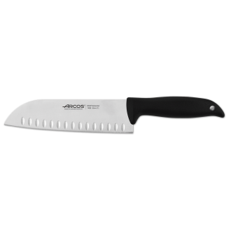 C. SANTOKU ALVEOLOS 180 MM. BL