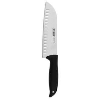 C. SANTOKU ALVEOLOS 180 MM. BL
