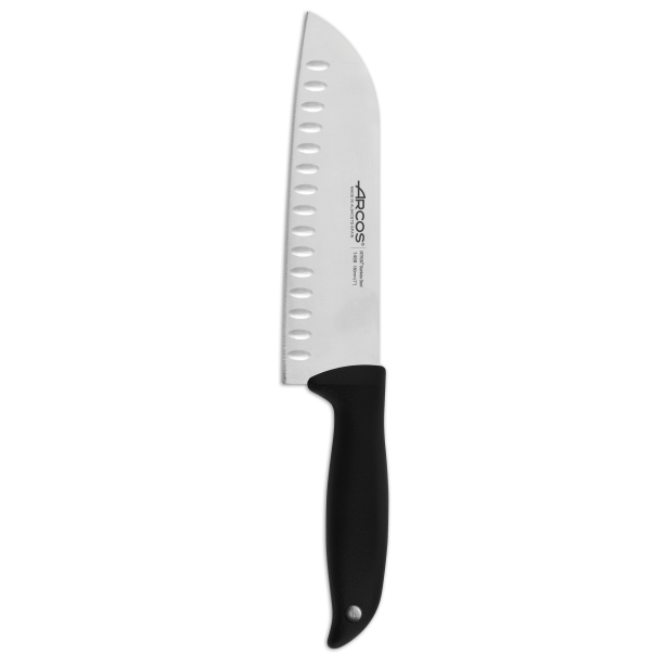 C. SANTOKU ALVEOLOS 180 MM. BL