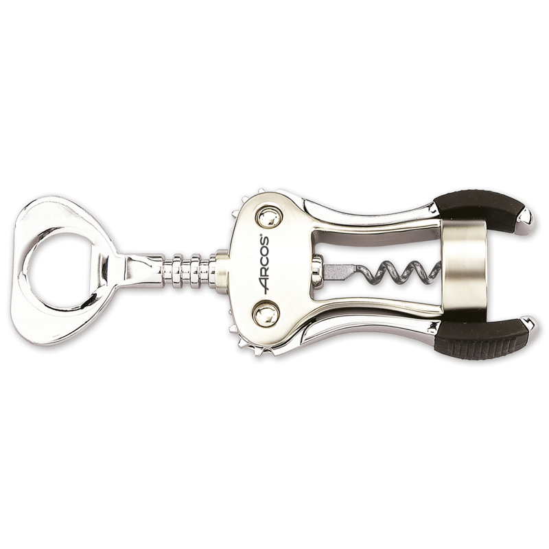 SACACORCHOS 195 MM. CAJA REGAL