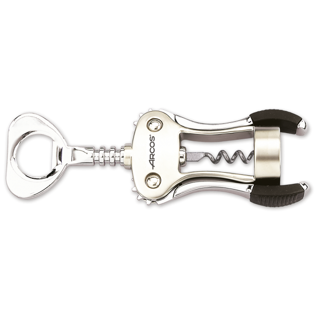 SACACORCHOS 195 MM. CAJA REGAL