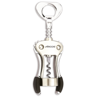 SACACORCHOS 195 MM. CAJA REGAL