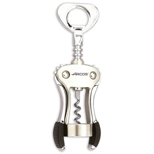 SACACORCHOS 195 MM. CAJA REGAL