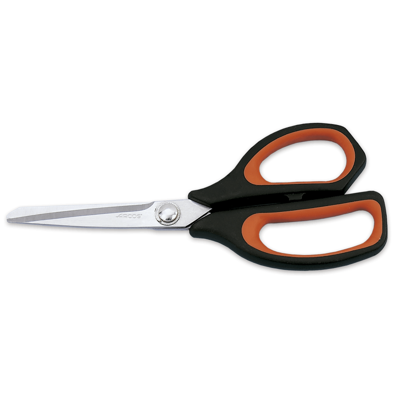 TIJERA COCINA 215 MM. BLISTER