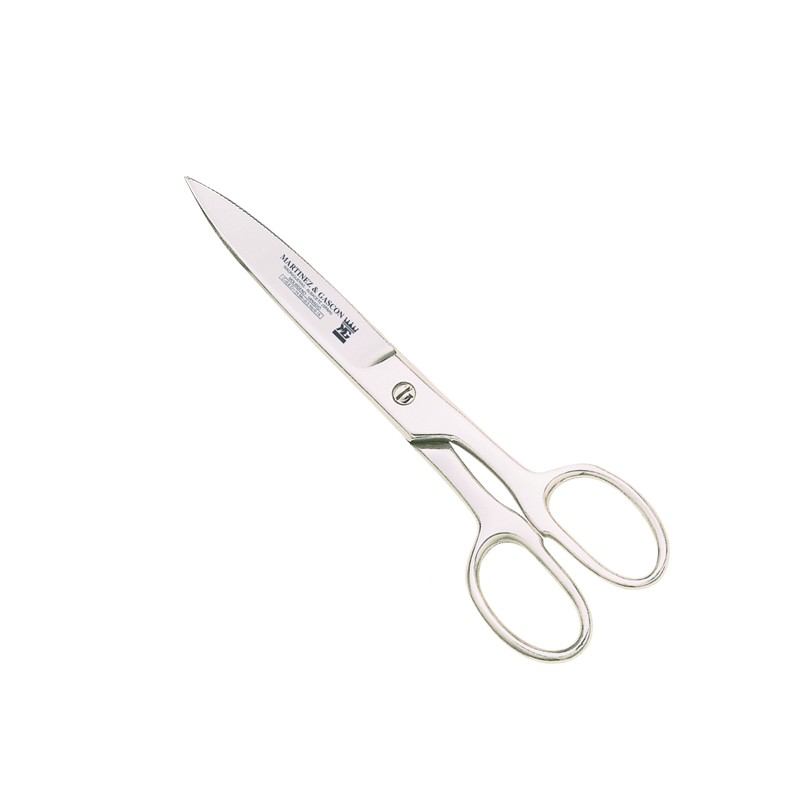 Tijeras profesional microentada cocina inox. 22cm - Serie Tools Pro