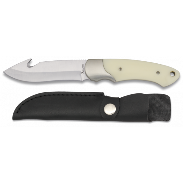 cuchillo Albainox. hoja:9.3cm