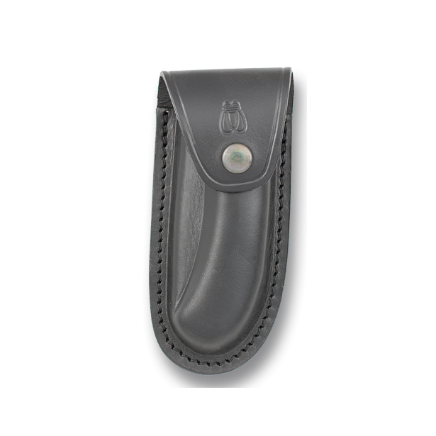 Funda VAQUETA-LAGUIOLE. Negra. 11 cm