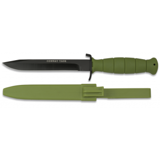 cuchillo Albainox COMBAT TASK.