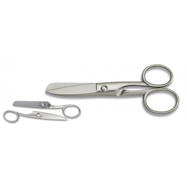 Tijera desmontable GIFAZ