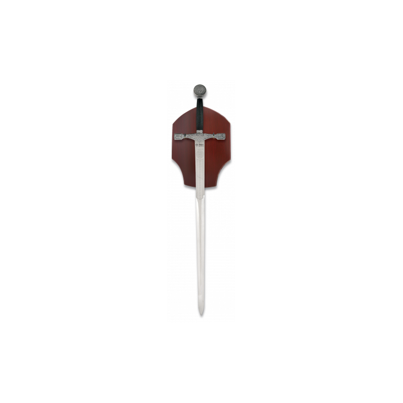 Espada TOLE10. Excalibur.Panoplia. 89.5