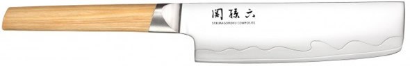 Cuchillos Kai Seki Magoroku Composite
