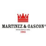 Martínez y Gascón
